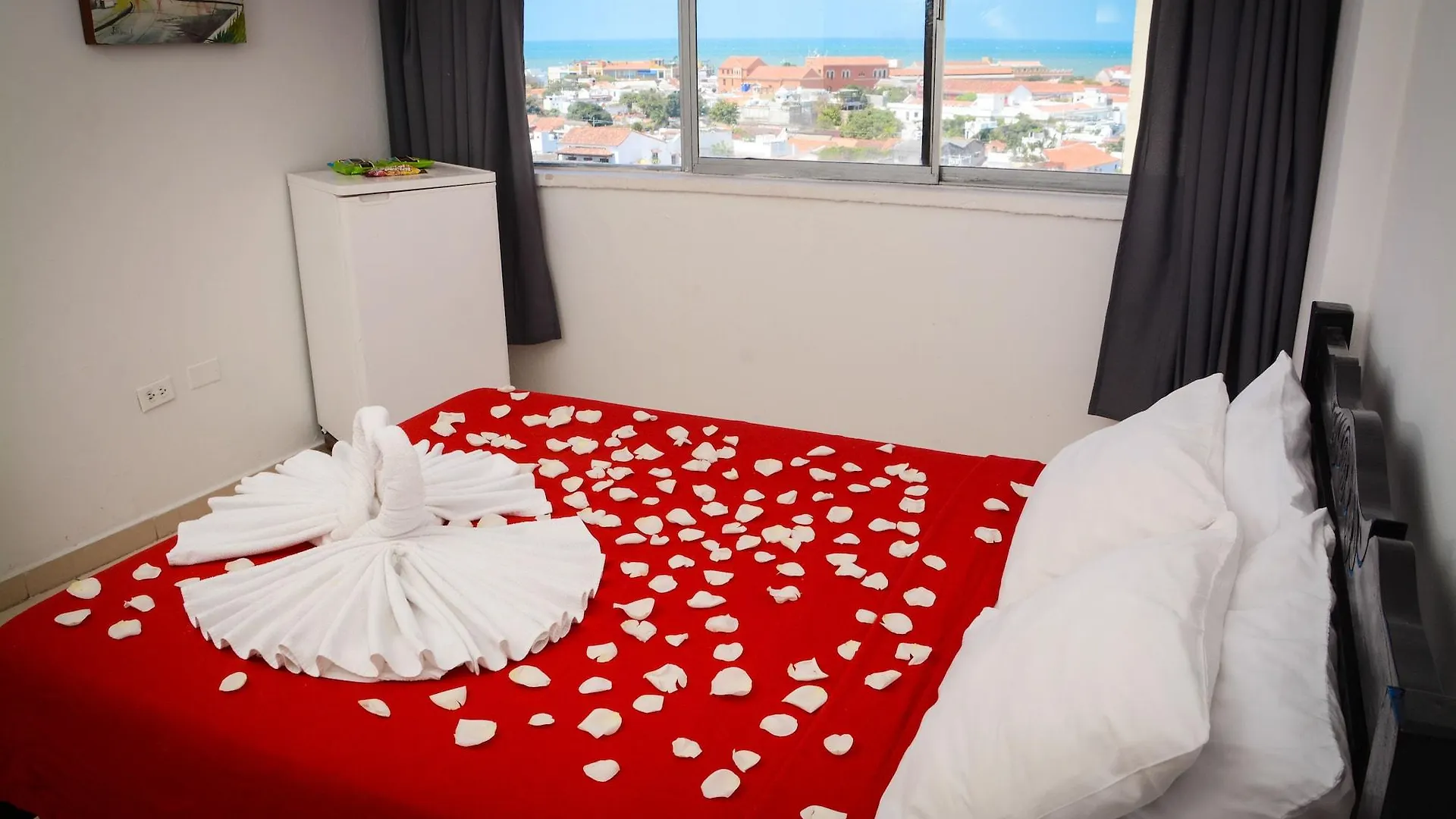 Hotel Stil Cartagena 3*,