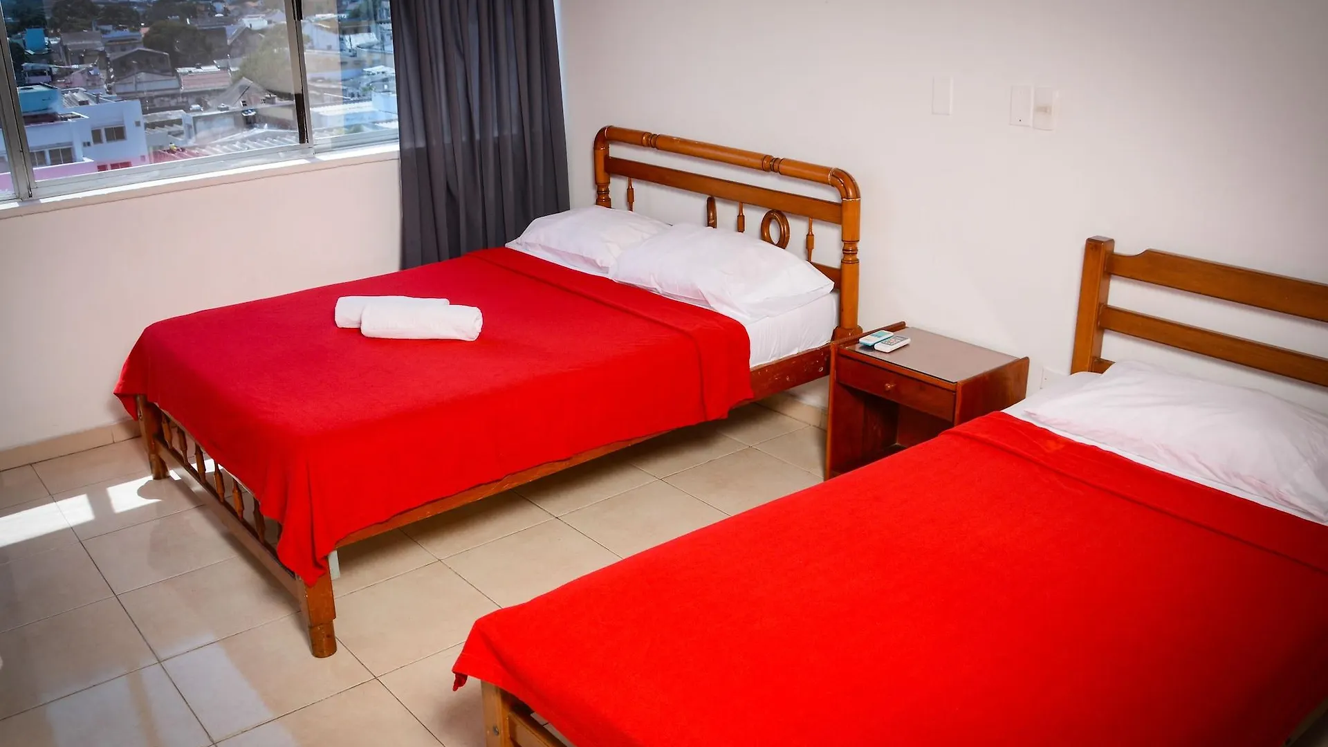Hotel Stil Cartagena
