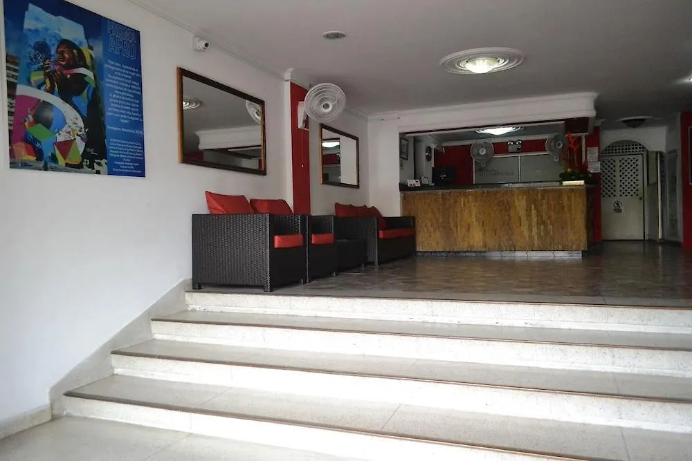 Hotel Stil Cartagena