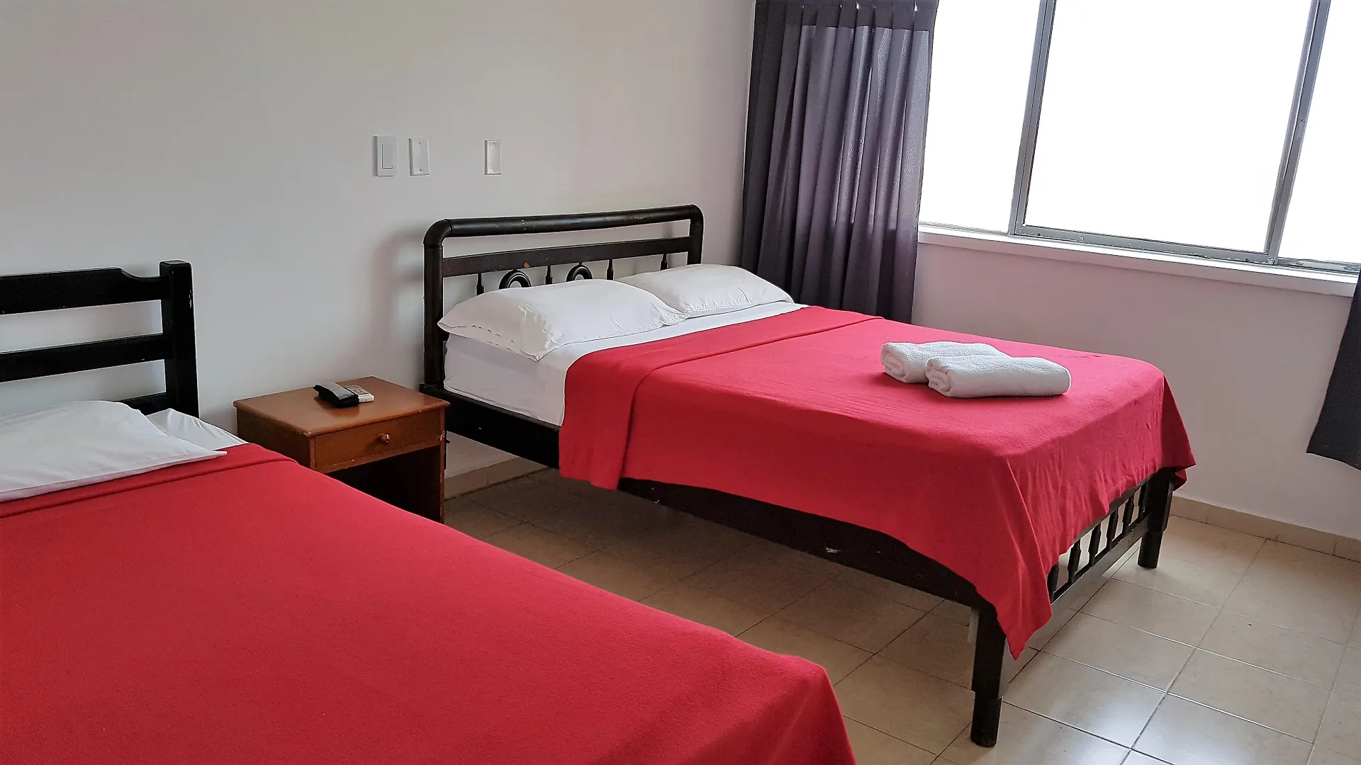 Hotel Stil Cartagena Colombia