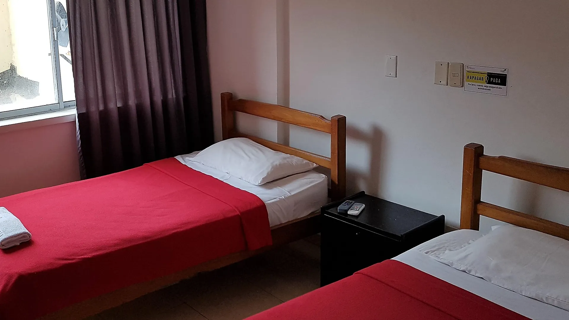 Hotel Stil Cartagena 3*,