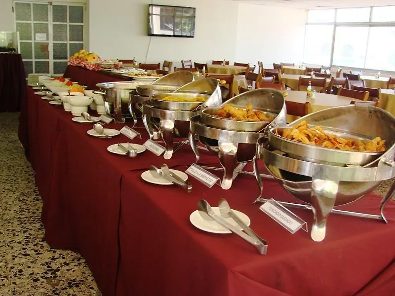 Hotel Stil Cartagena