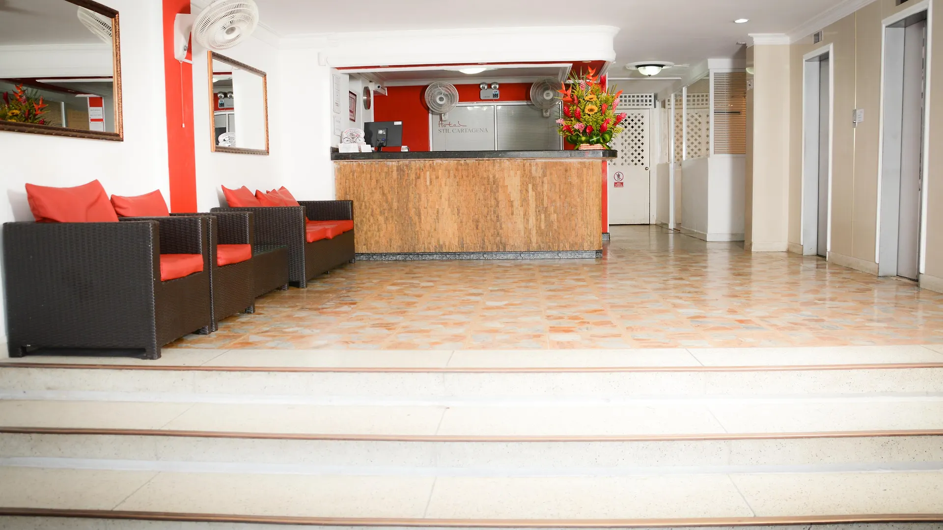 Hotel Stil Cartagena