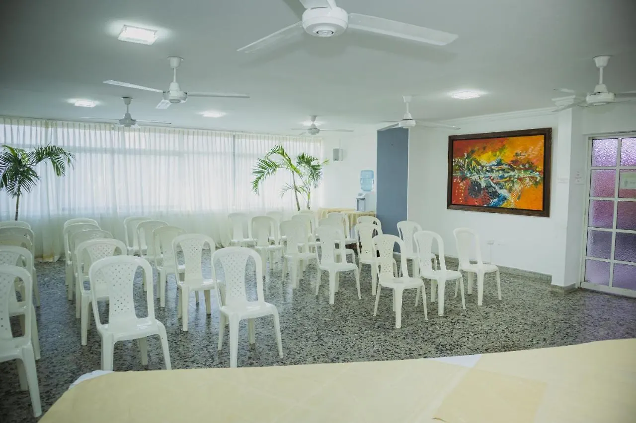***  Hotel Stil Cartagena Colombia