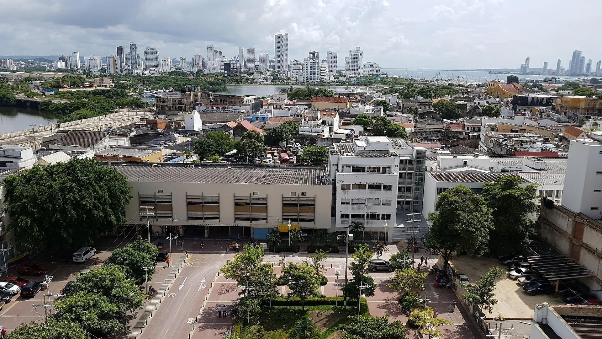 Hotel Stil Cartagena Colombia