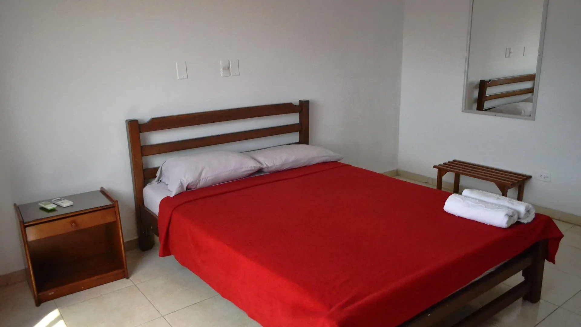 Hotel Stil Cartagena