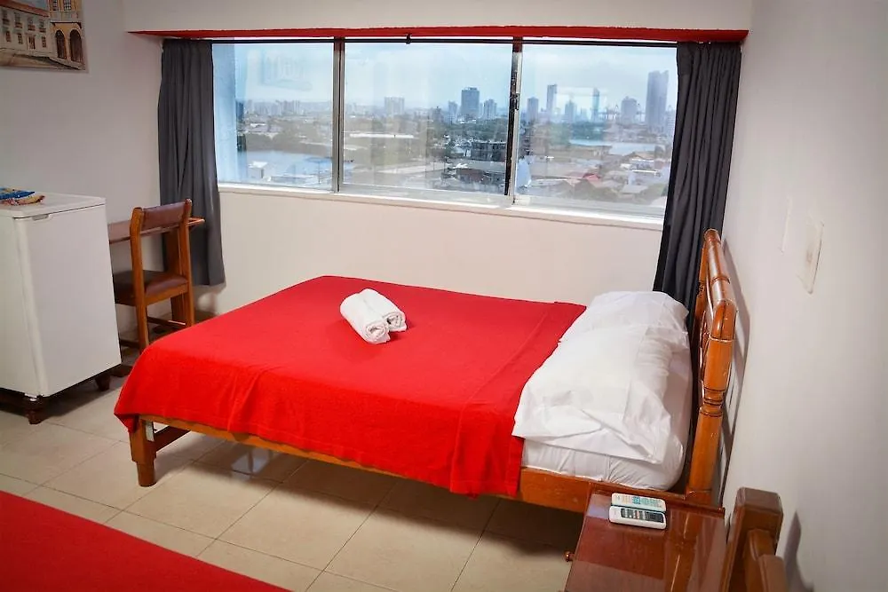 Hotel Stil Cartagena