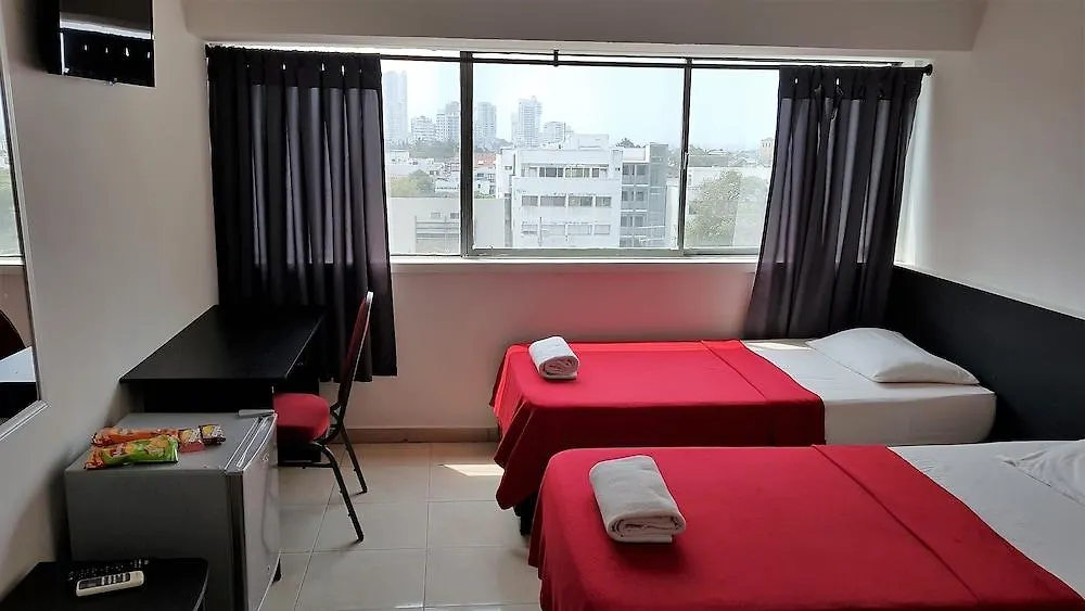Hotel Stil Cartagena