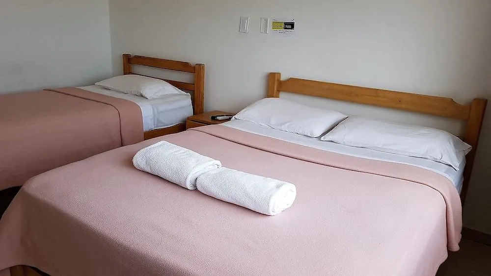 Hotel Stil Cartagena Colombia