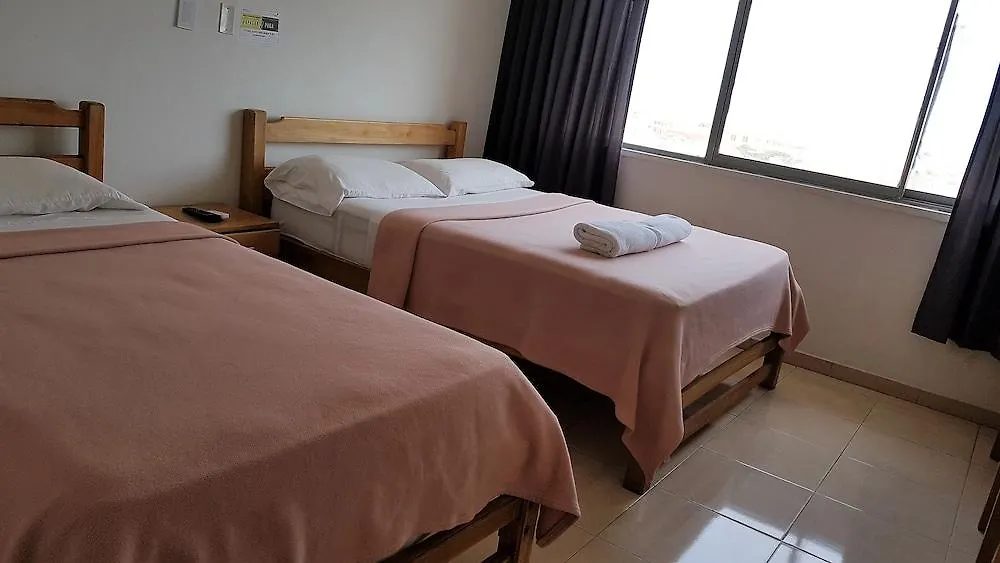 Hotel Stil Cartagena 3*,  Colombia