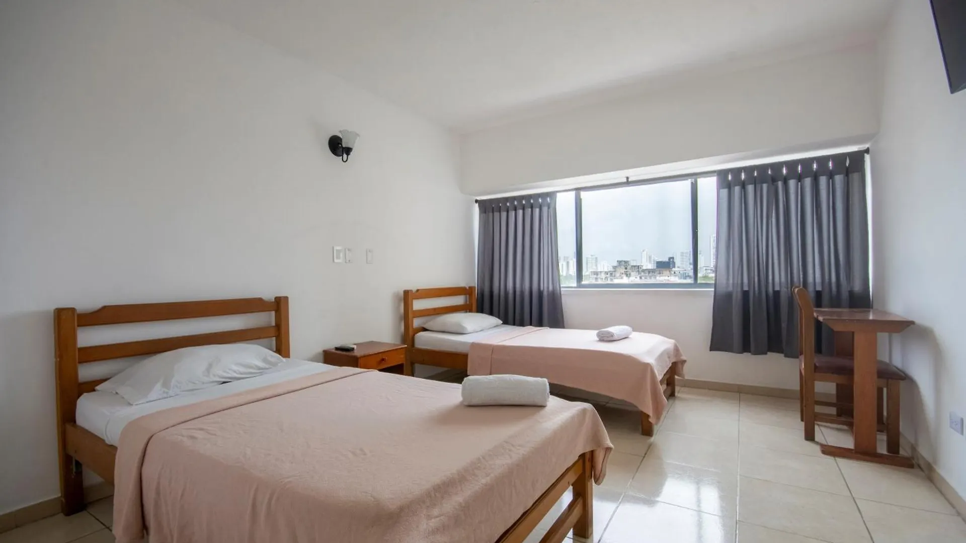 Hotel Stil Cartagena