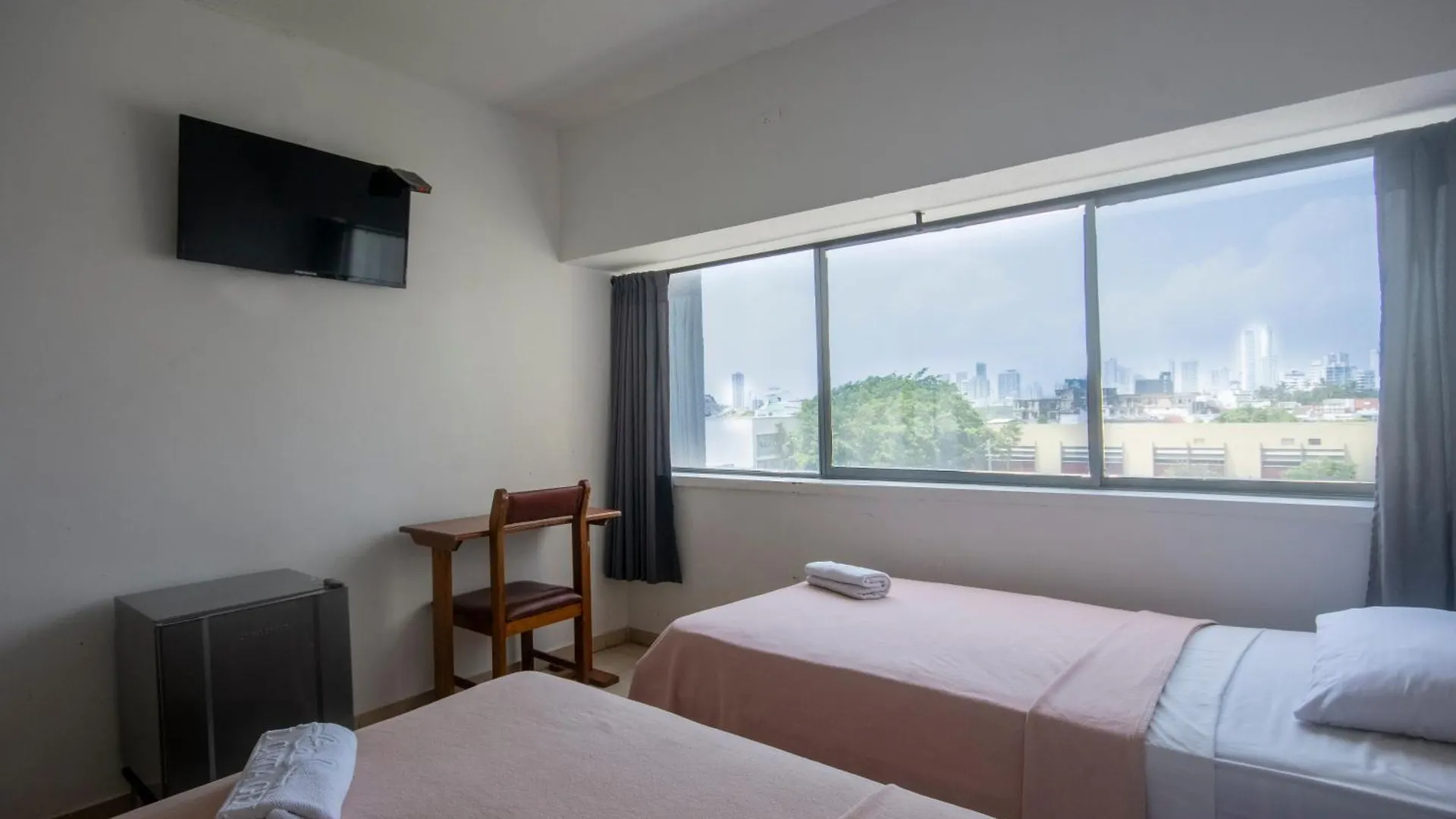 Hotel Stil Cartagena 3*,