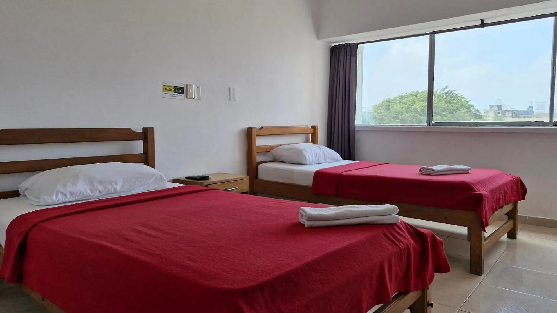 Hotel Stil Cartagena