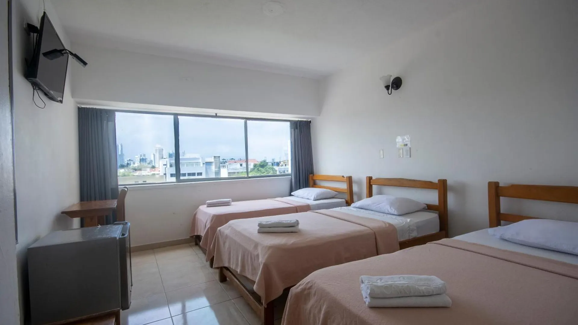 Hotel Stil Cartagena