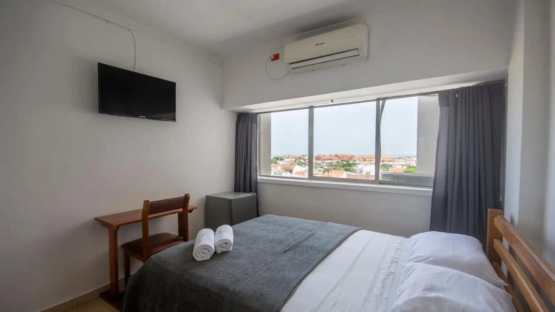 Hotel Stil Cartagena Colombia