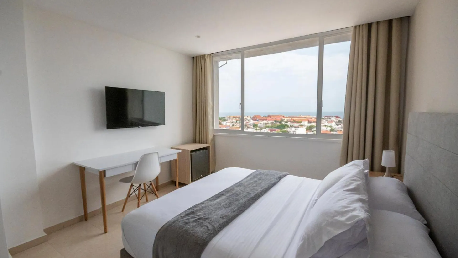 Hotel Stil Cartagena