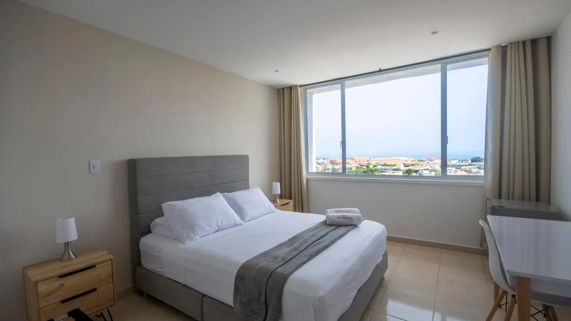 Hotel Stil Cartagena