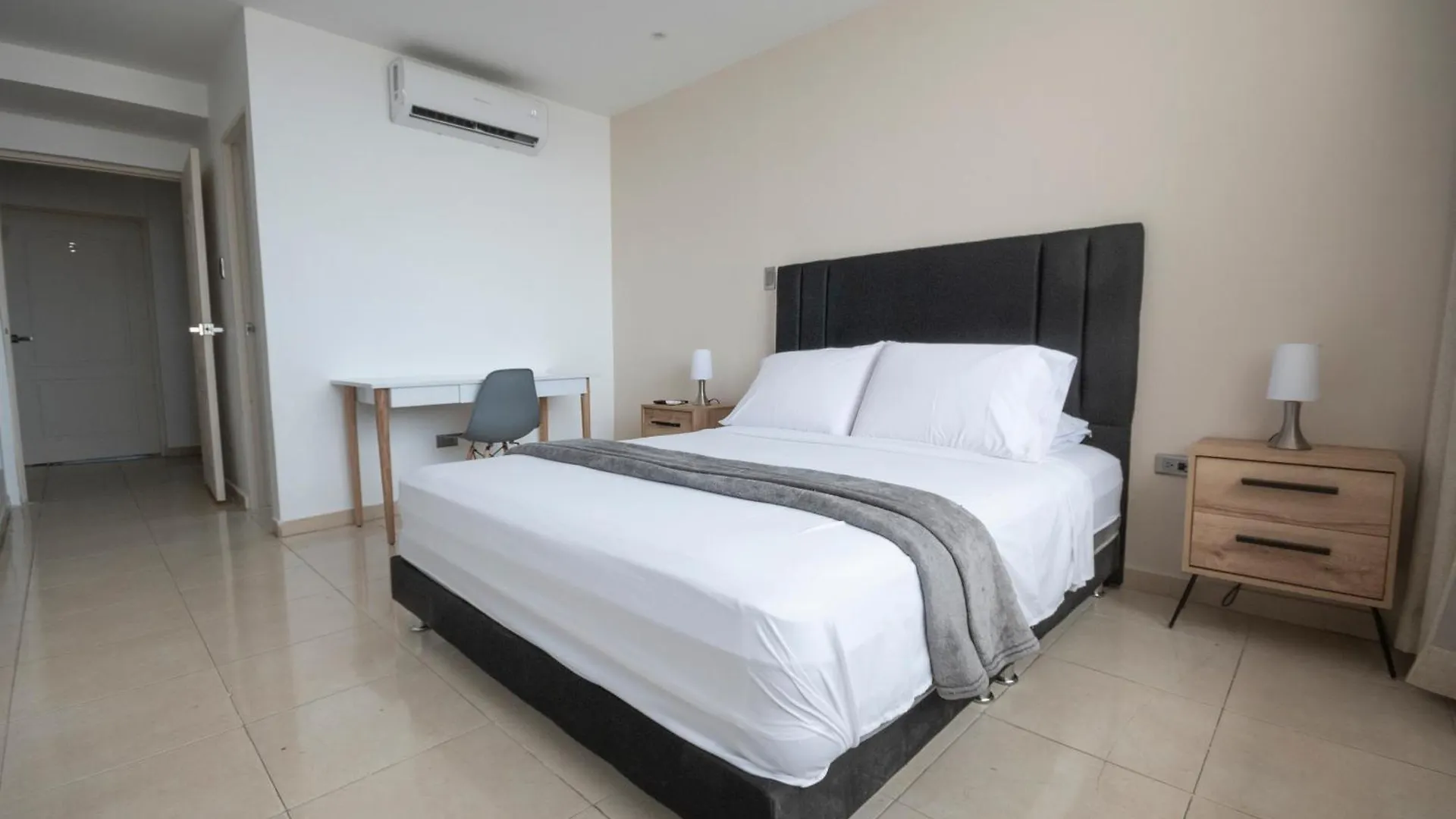 Hotel Stil Cartagena