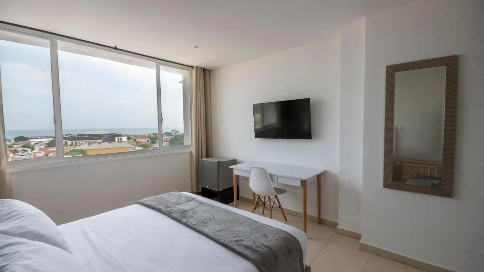 Hotel Stil Cartagena Colombia