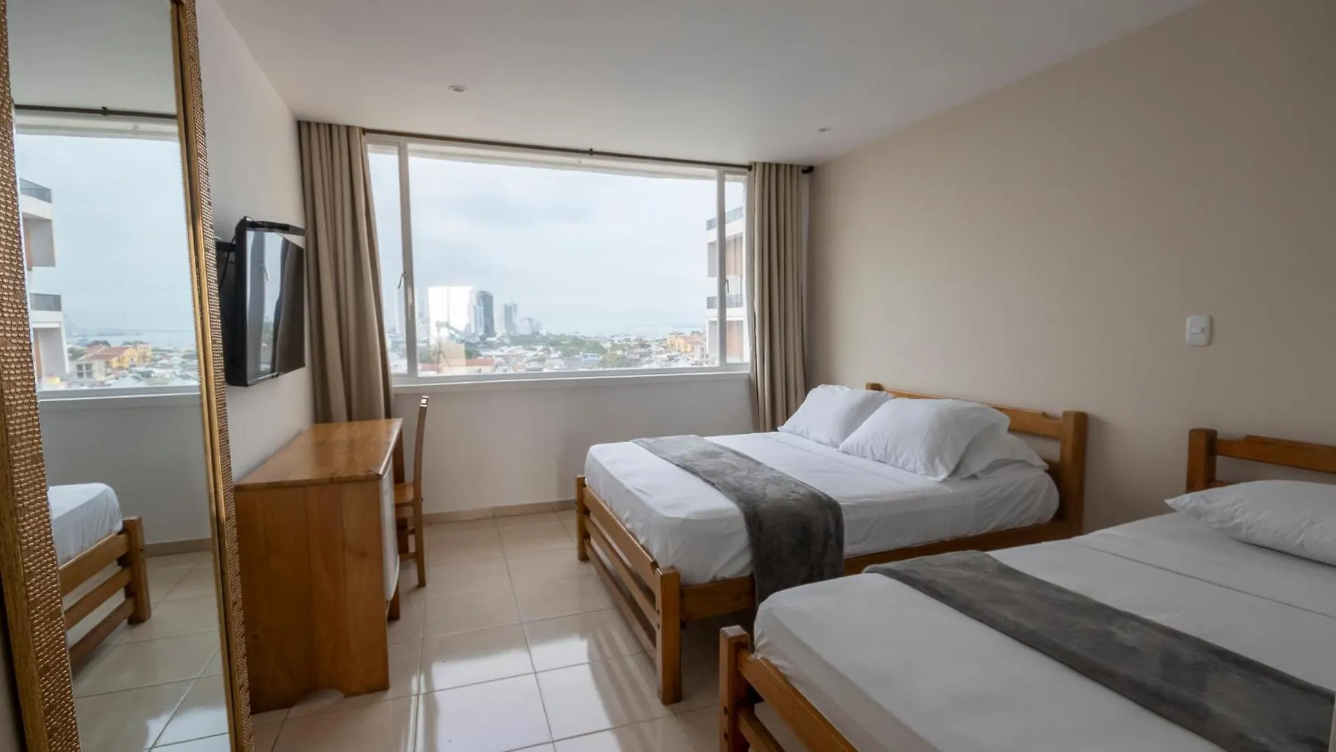 Hotel Stil Cartagena