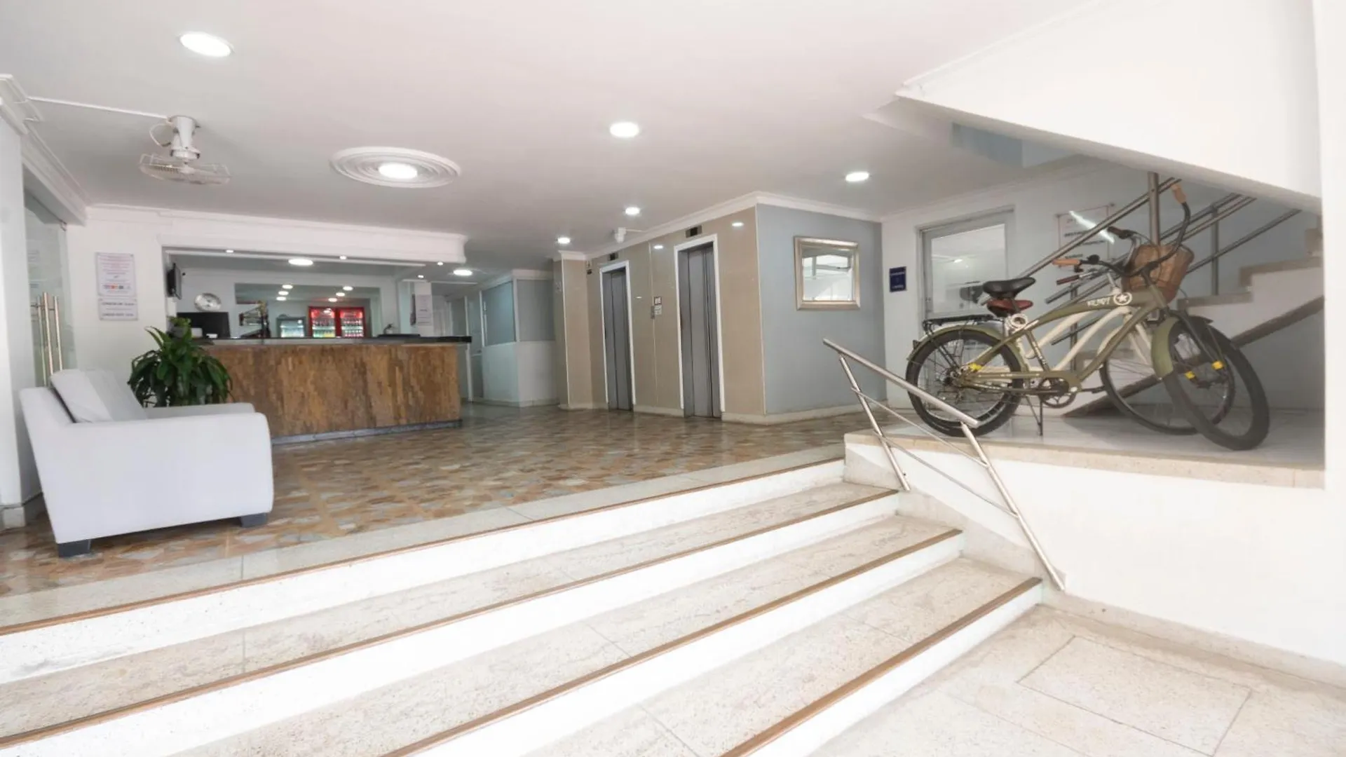 Hotel Stil Cartagena Colombia