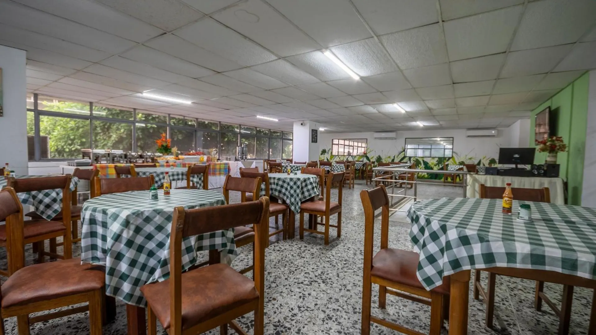 Hotel Stil Cartagena 3*,  Colombia