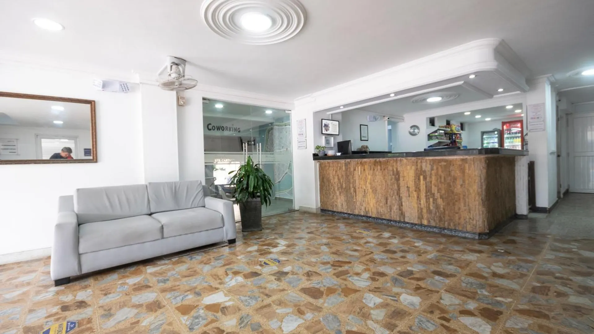 Hotel Stil Cartagena