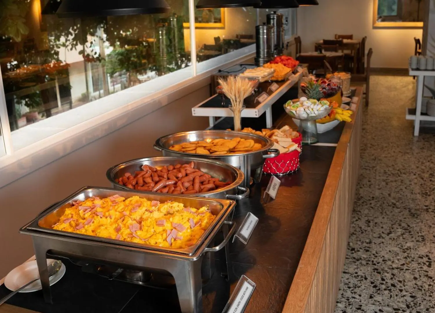 Hotel Stil Cartagena