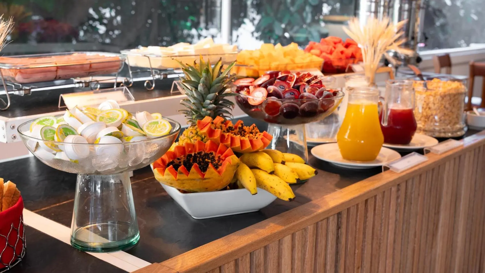 Hotel Stil Cartagena