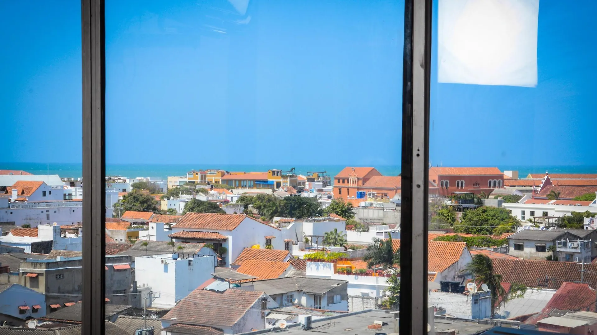 Hotel Stil Cartagena 3*,