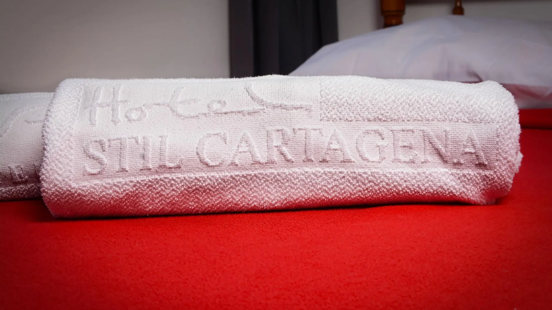 호텔 스틸 카르타헤나 Cartagena