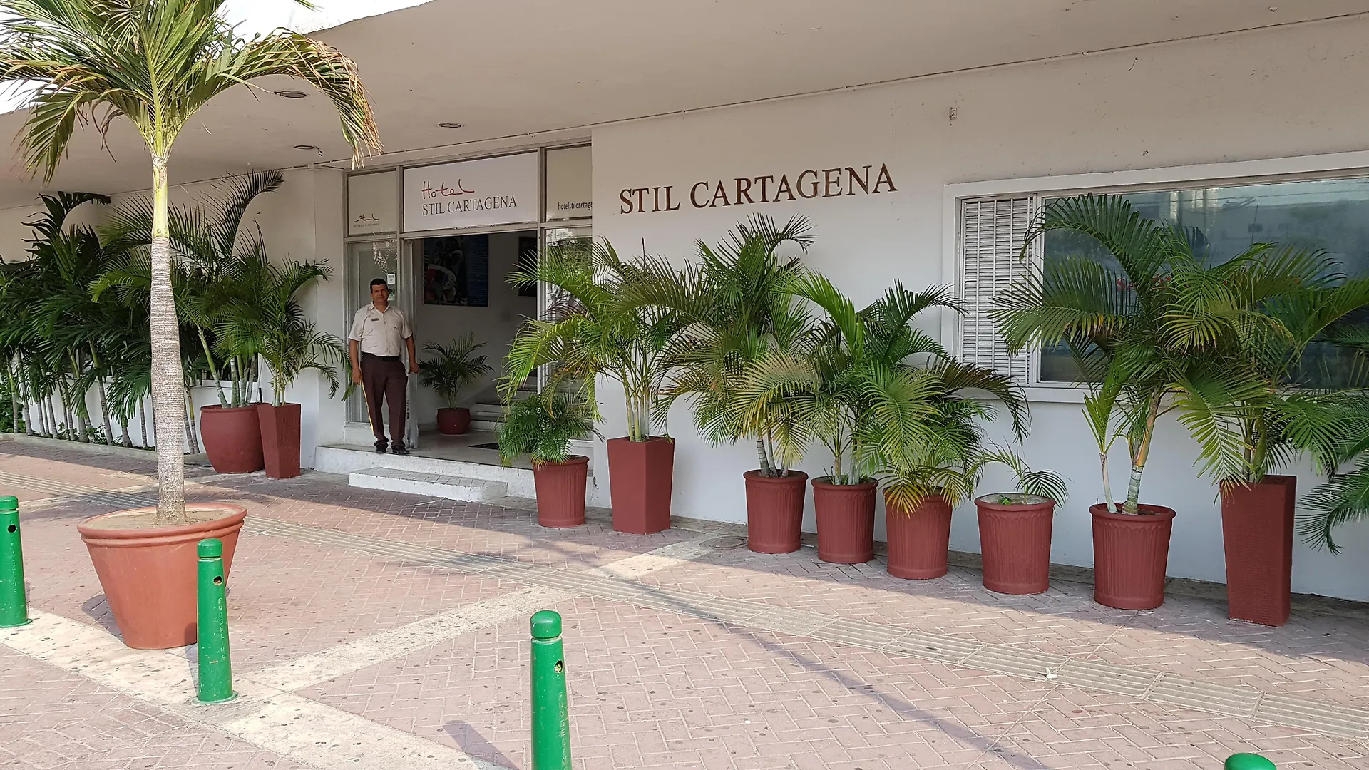 Hotel Stil Cartagena
