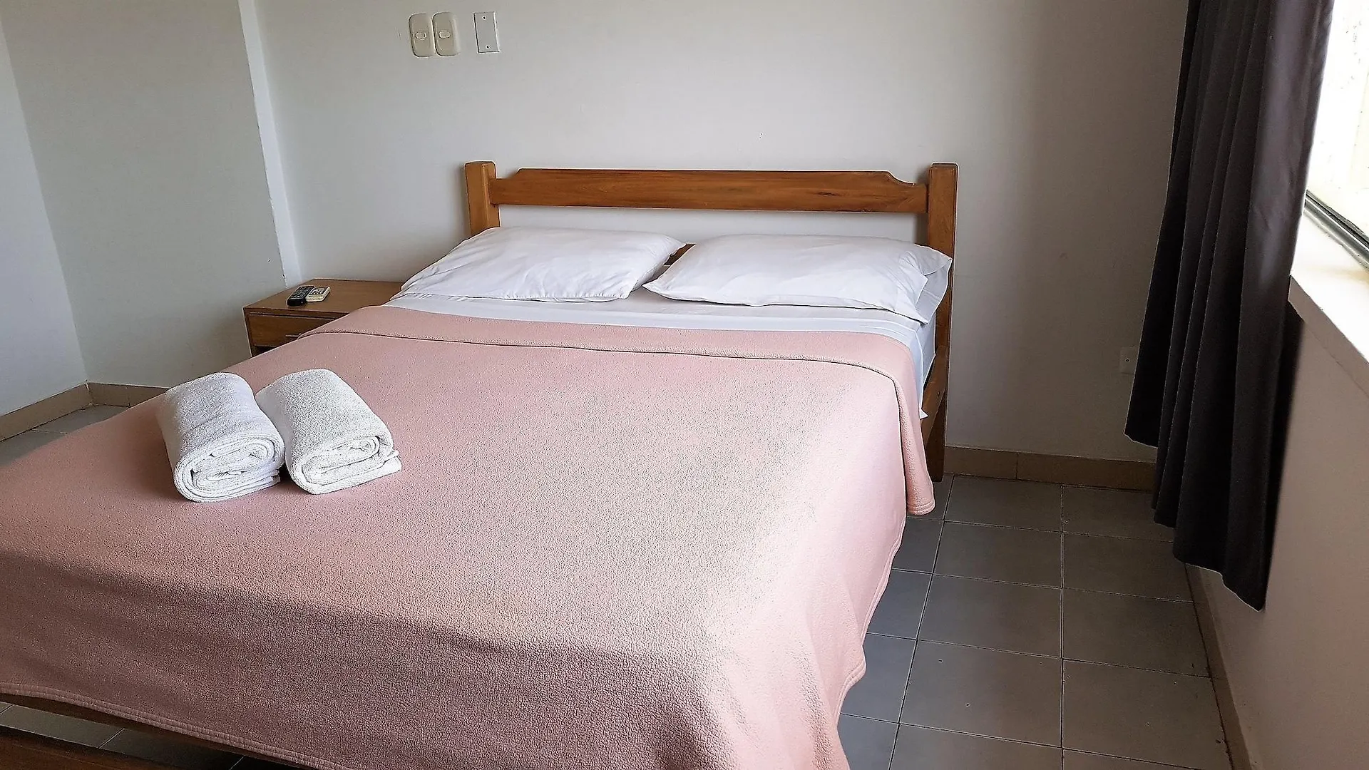 호텔 스틸 카르타헤나 Cartagena 3*,  콜롬비아