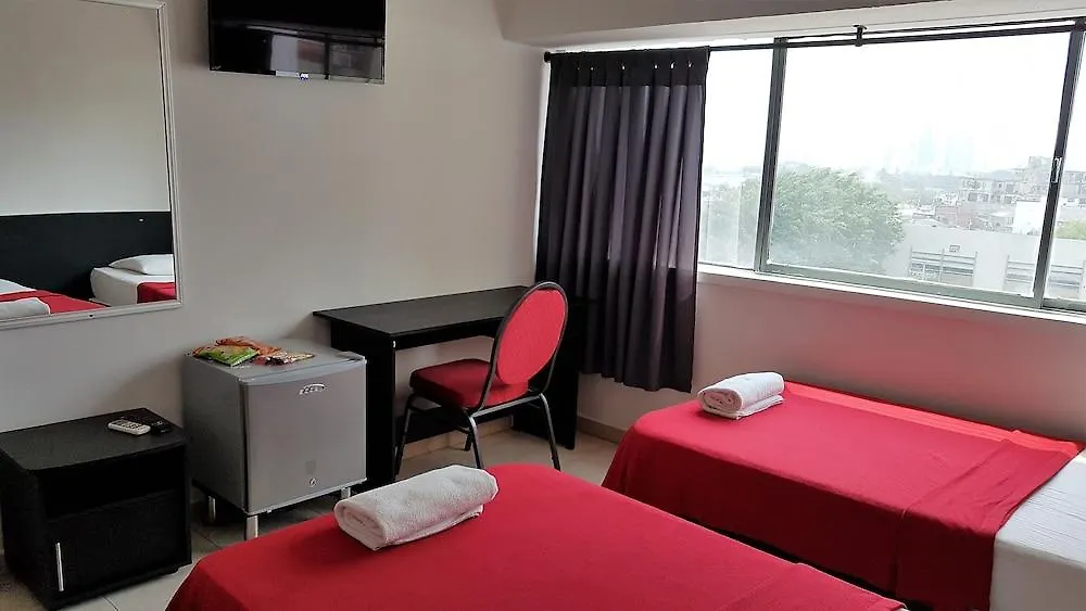 호텔 스틸 카르타헤나 Cartagena