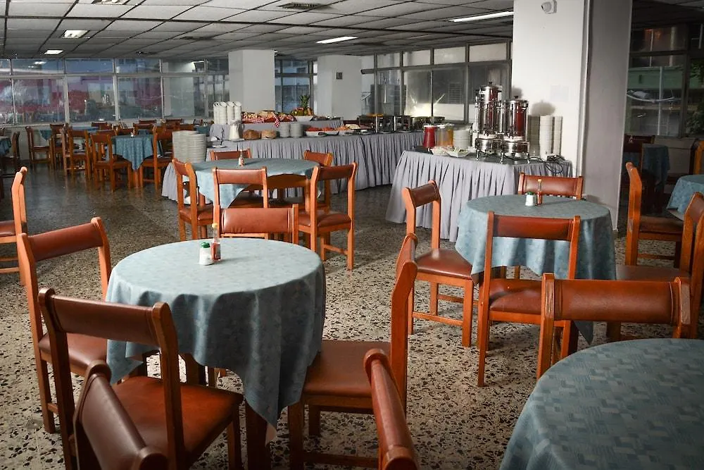 Hotel Stil Cartagena 3*,  Colombia