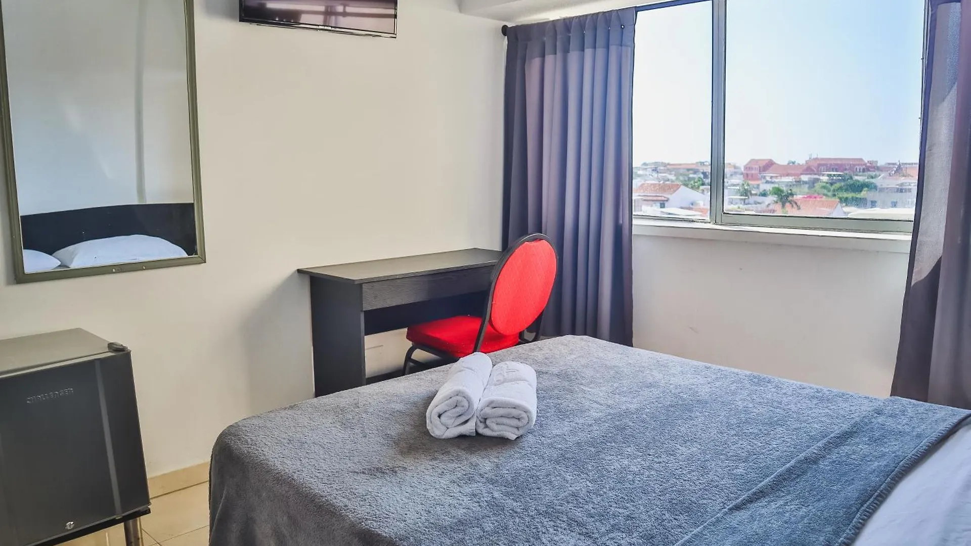 Hotel Stil Cartagena
