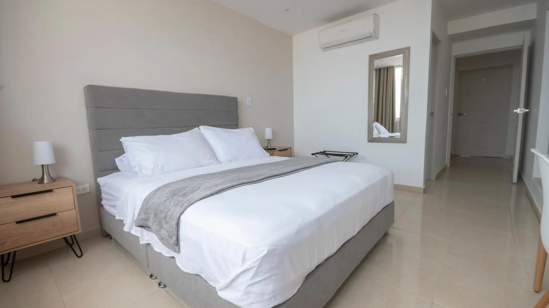 Hotel Stil Cartagena