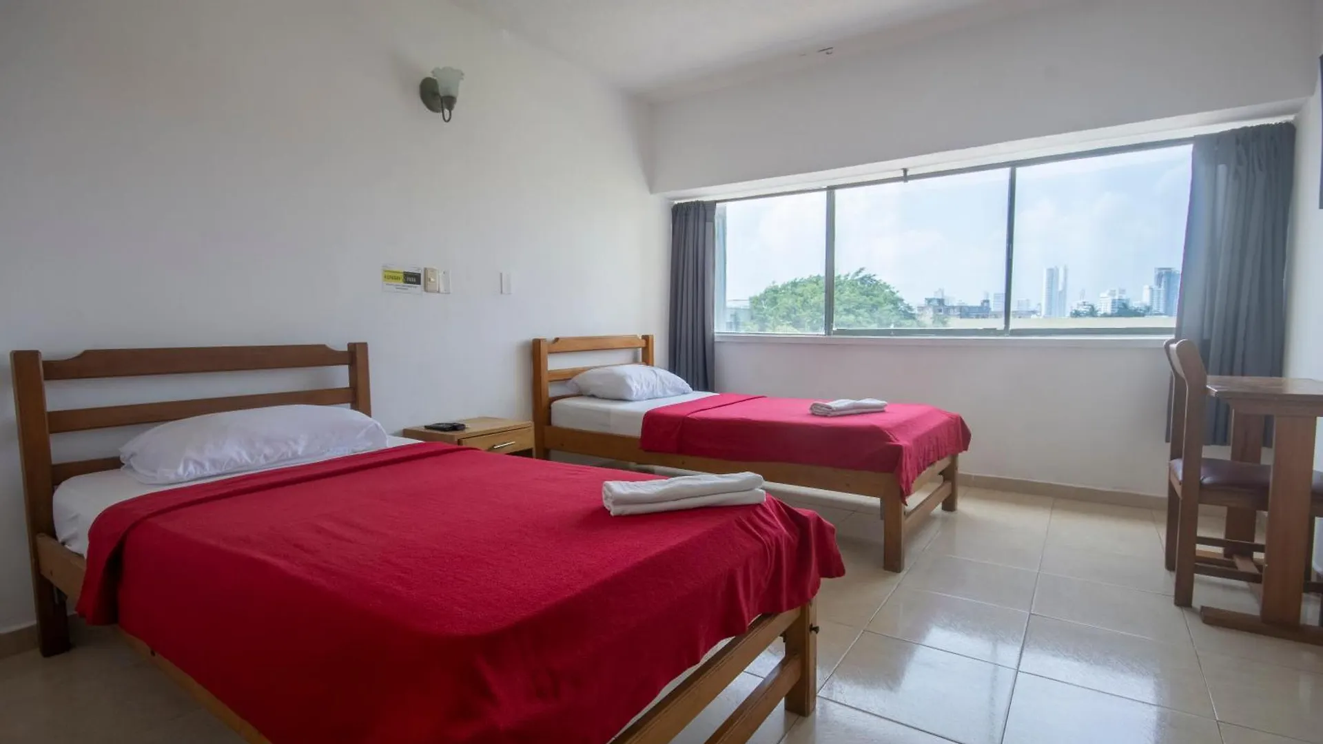 فندق ستيل كارتاجينا Cartagena