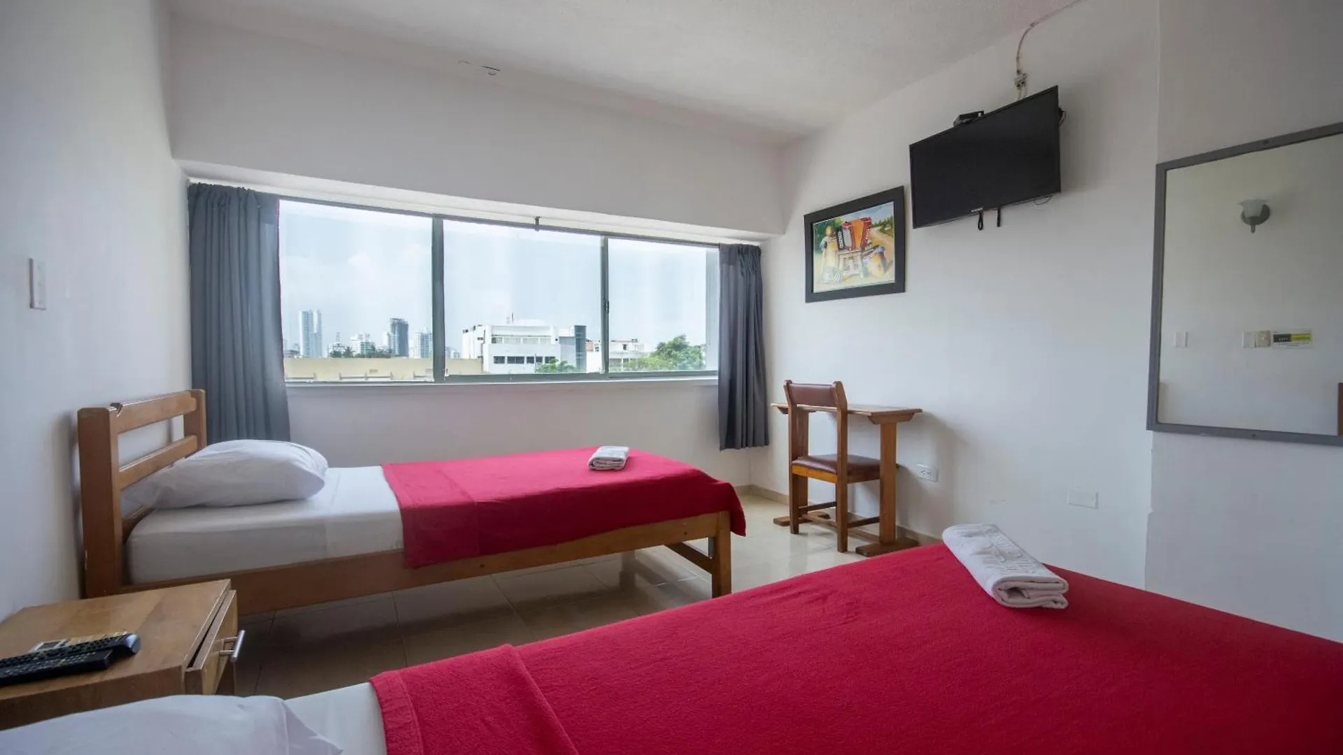 فندق ستيل كارتاجينا Cartagena