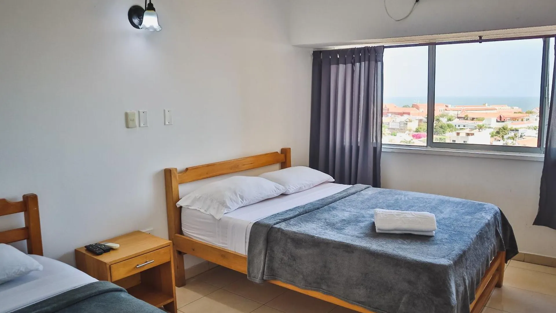Hotel Stil Cartagena 3*,  Colombia