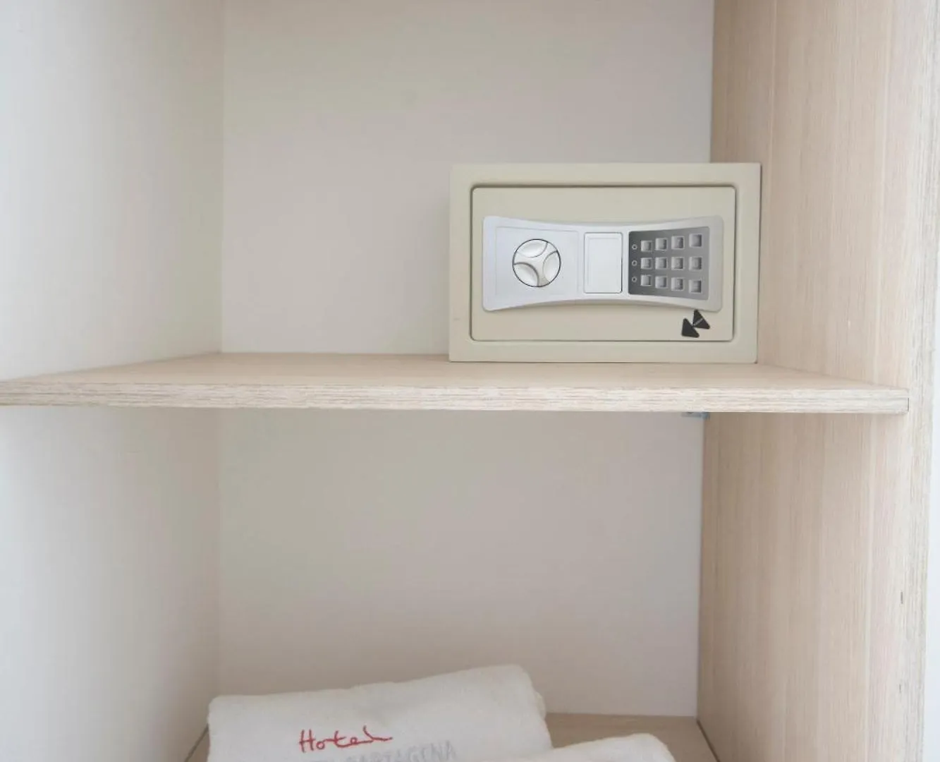 Hotel Stil Cartagena