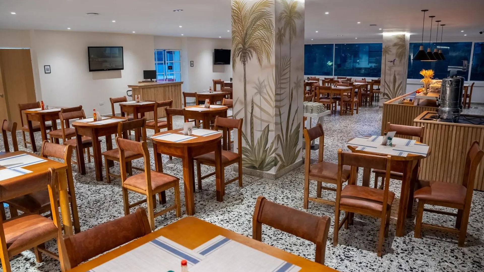 فندق ستيل كارتاجينا Cartagena