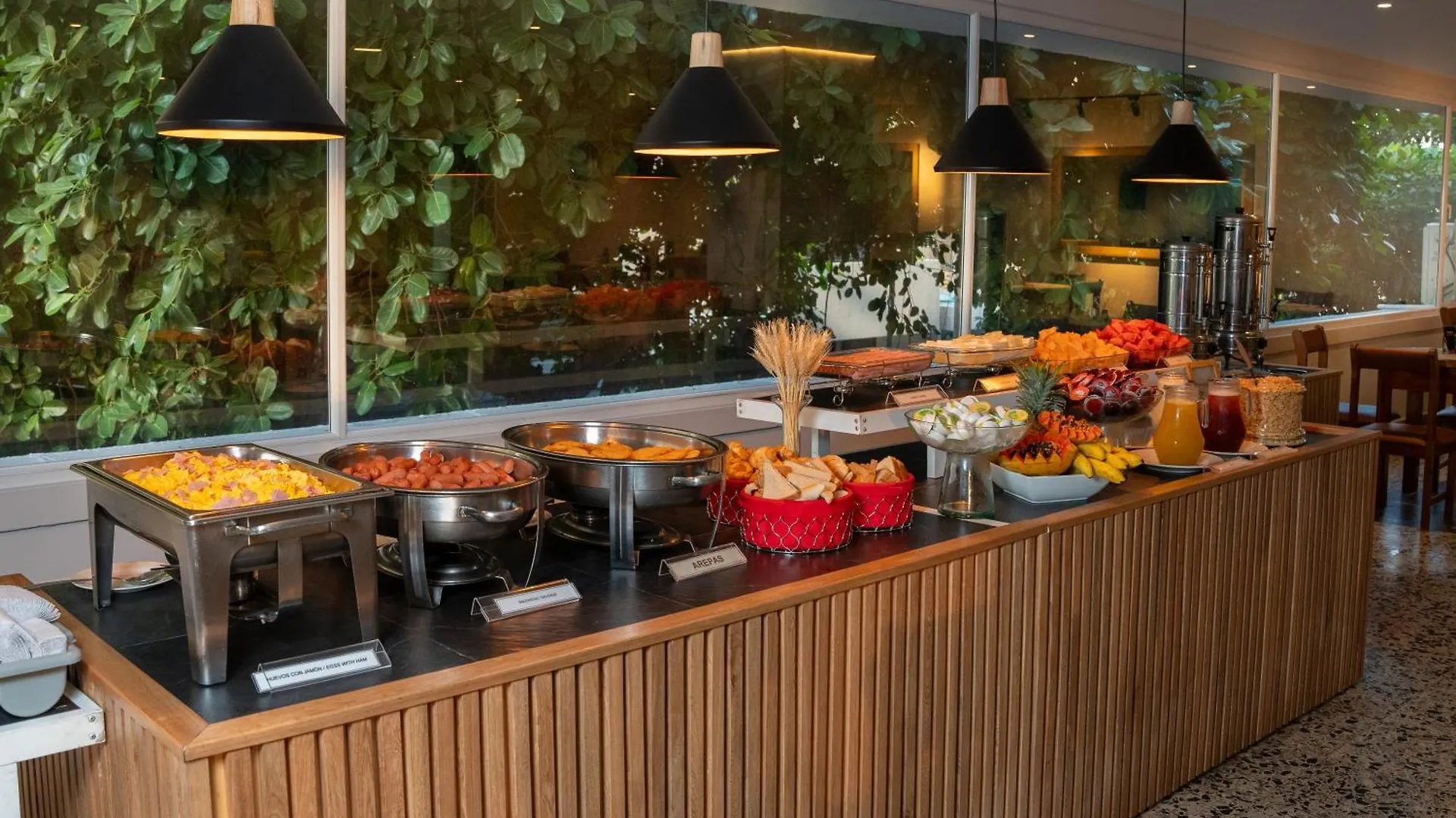 Hotel Stil Cartagena קולומביה