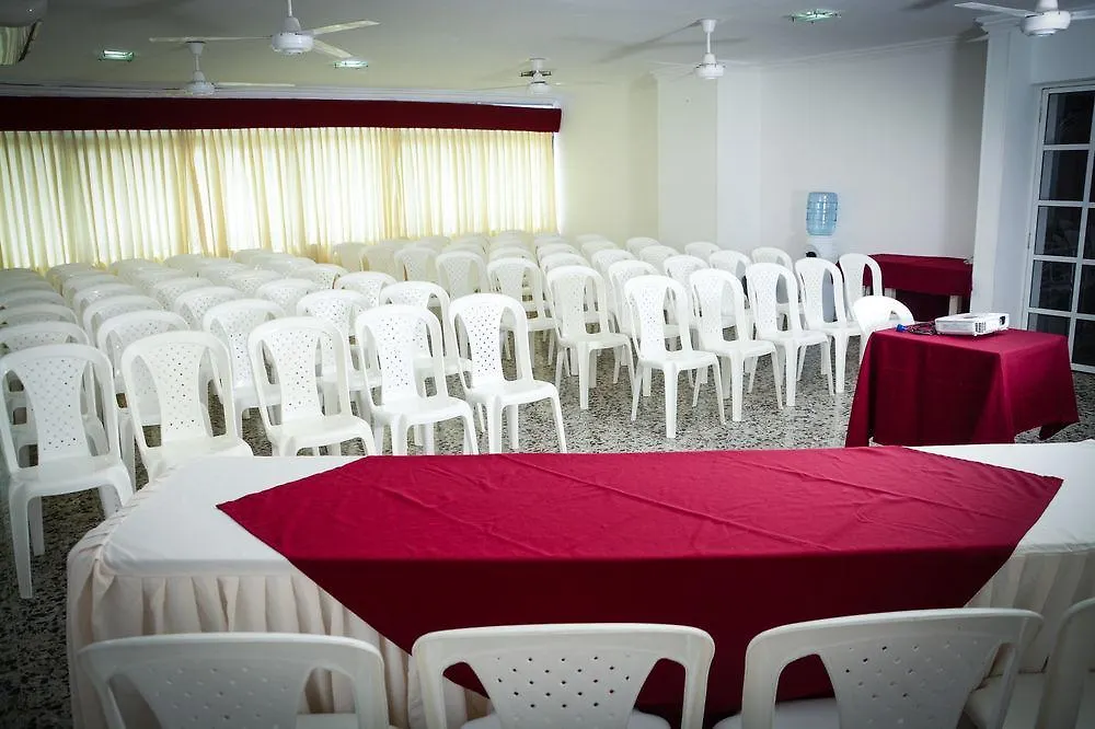Hotel Stil Cartagena