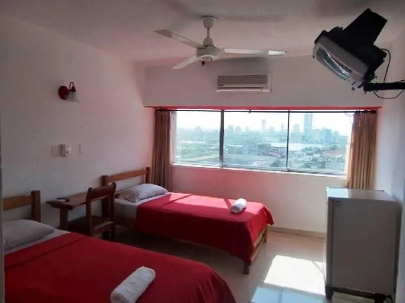 Hotel Stil Cartagena