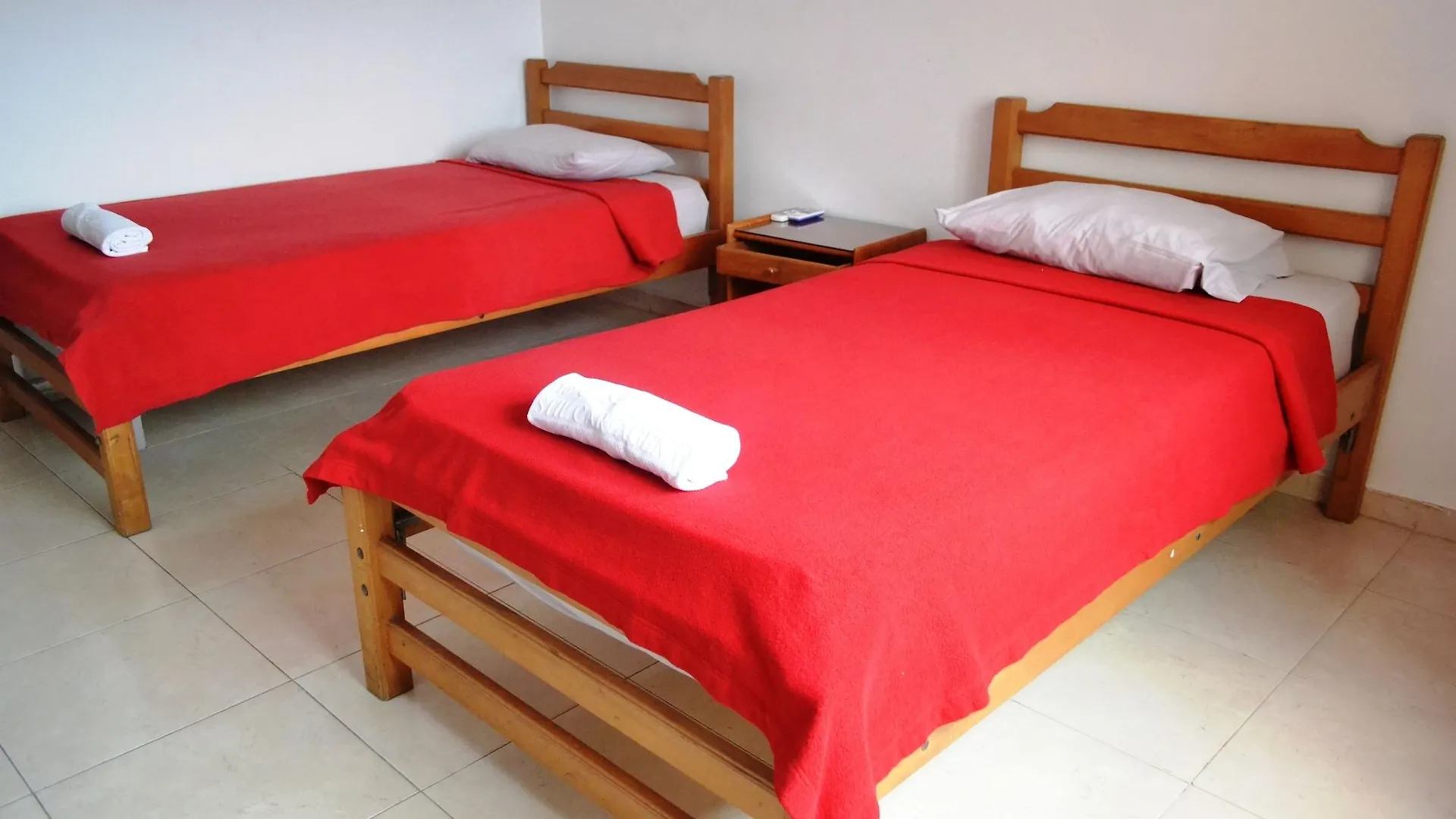 Hotel Stil Cartagena