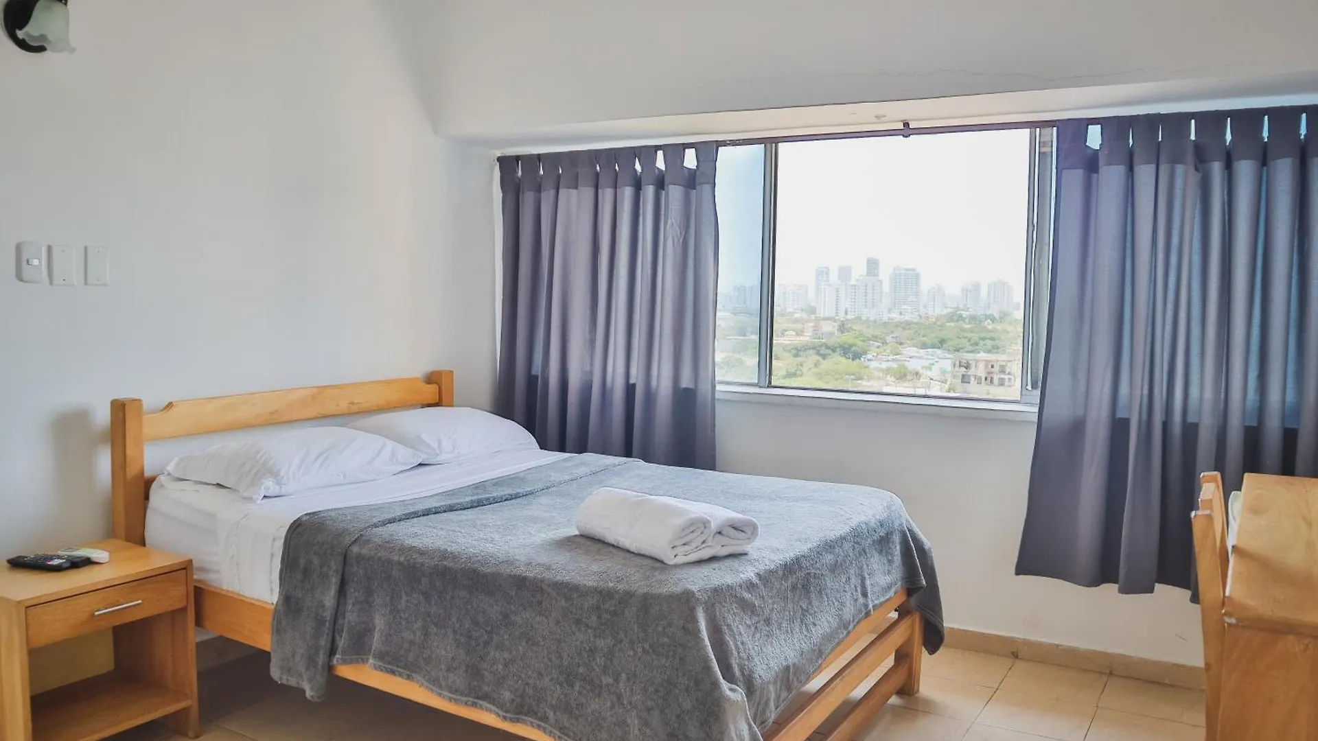 Hotel Stil Cartagena 3*,