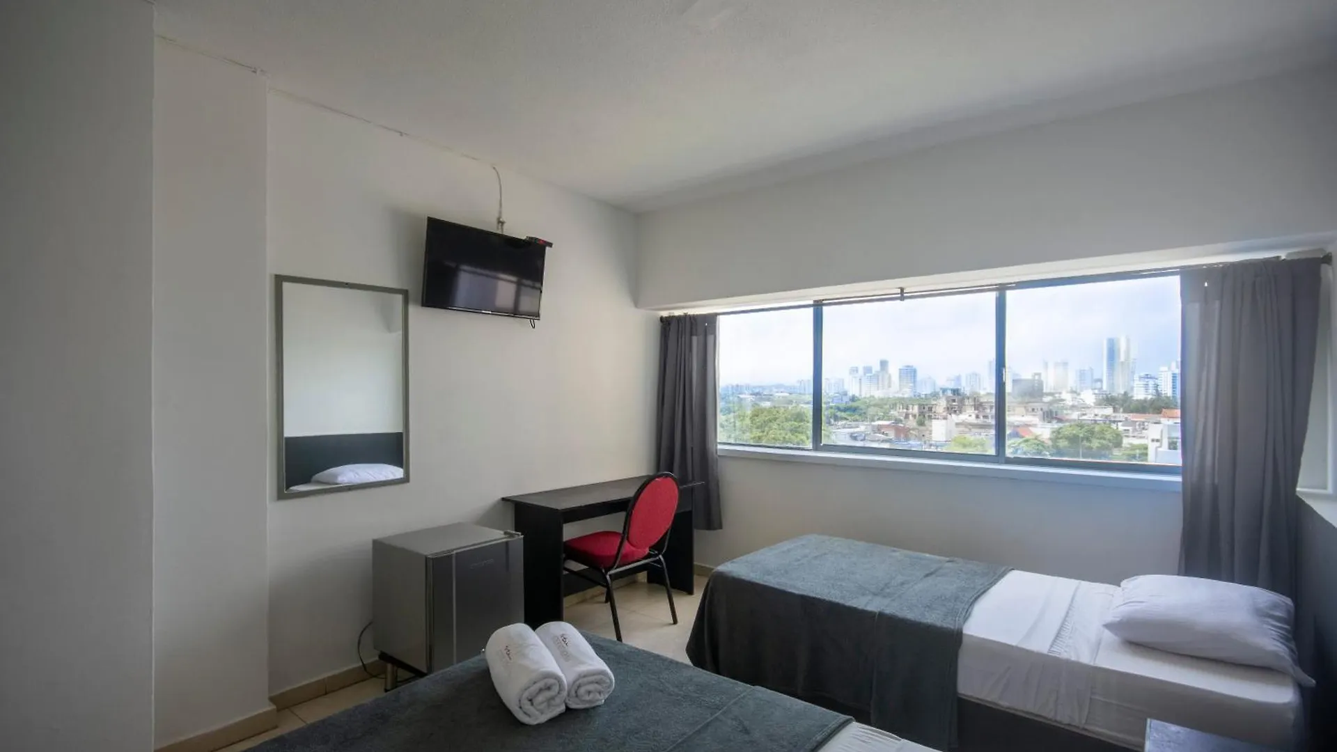 ***  Hotel Stil Cartagena Colombia
